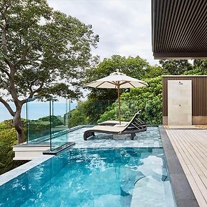 Pool Junior Suite