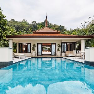 Pool Villa